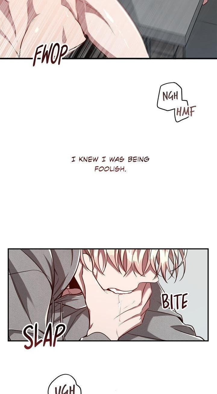 Read Big Apple (Hodot) chapter 50 image 5 on Lezhin
