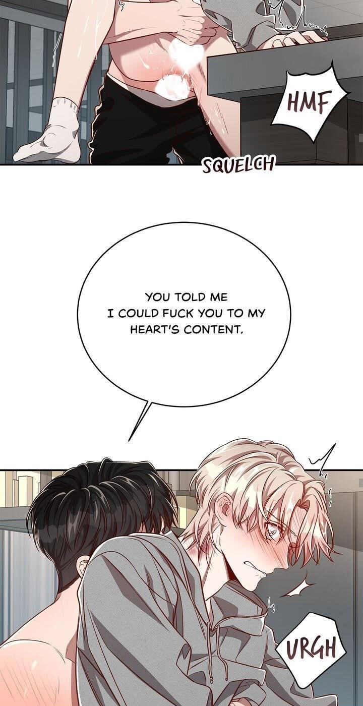 Read Big Apple (Hodot) chapter 50 image 51 on Lezhin