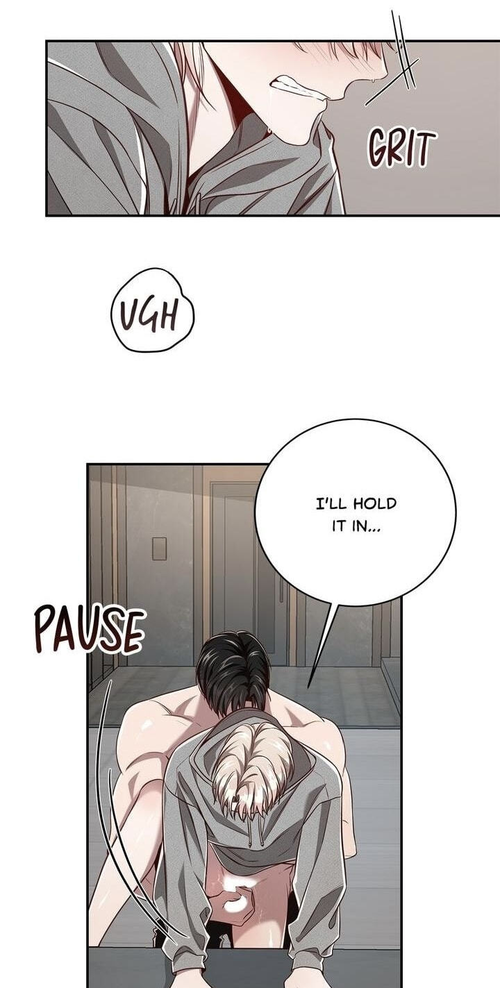 Read Big Apple (Hodot) chapter 50 image 53 on Lezhin