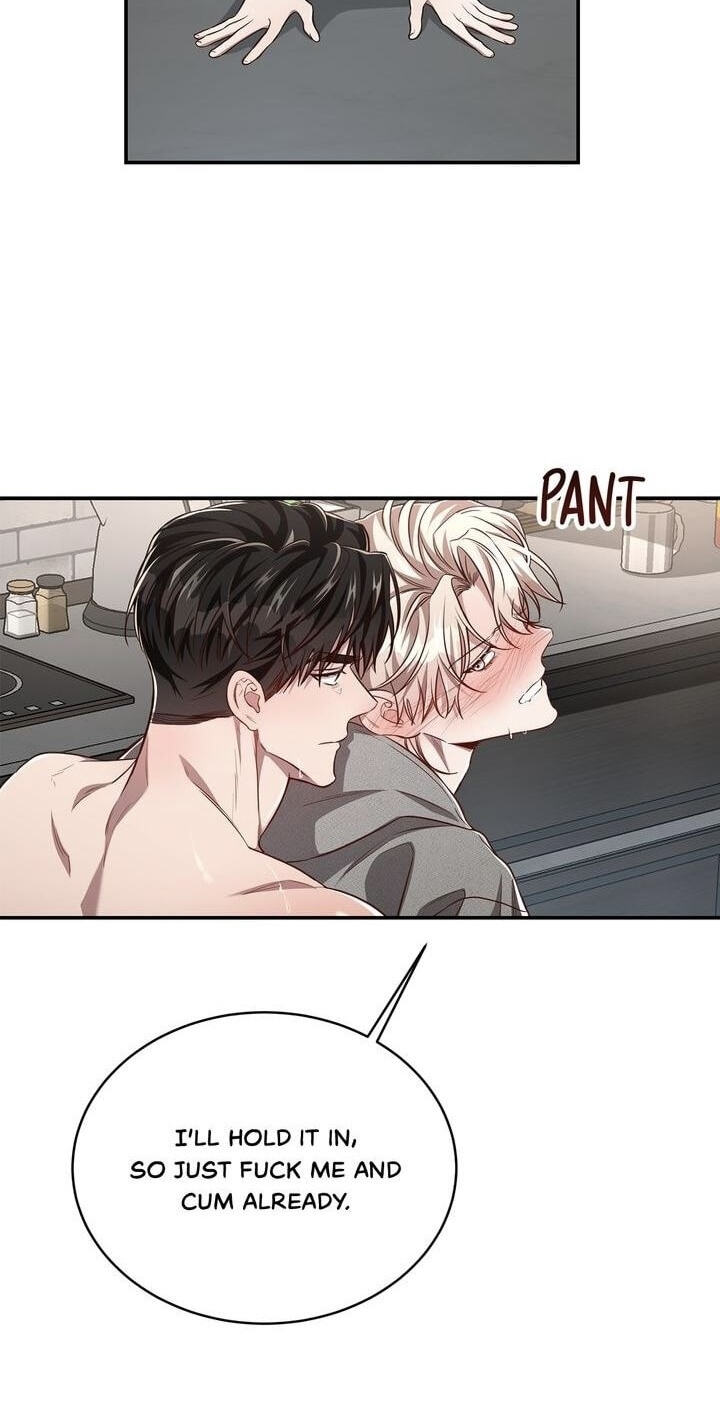 Read Big Apple (Hodot) chapter 50 image 54 on Lezhin