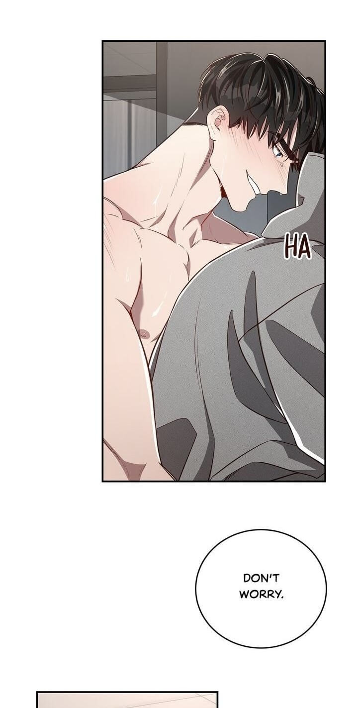 Read Big Apple (Hodot) chapter 50 image 55 on Lezhin