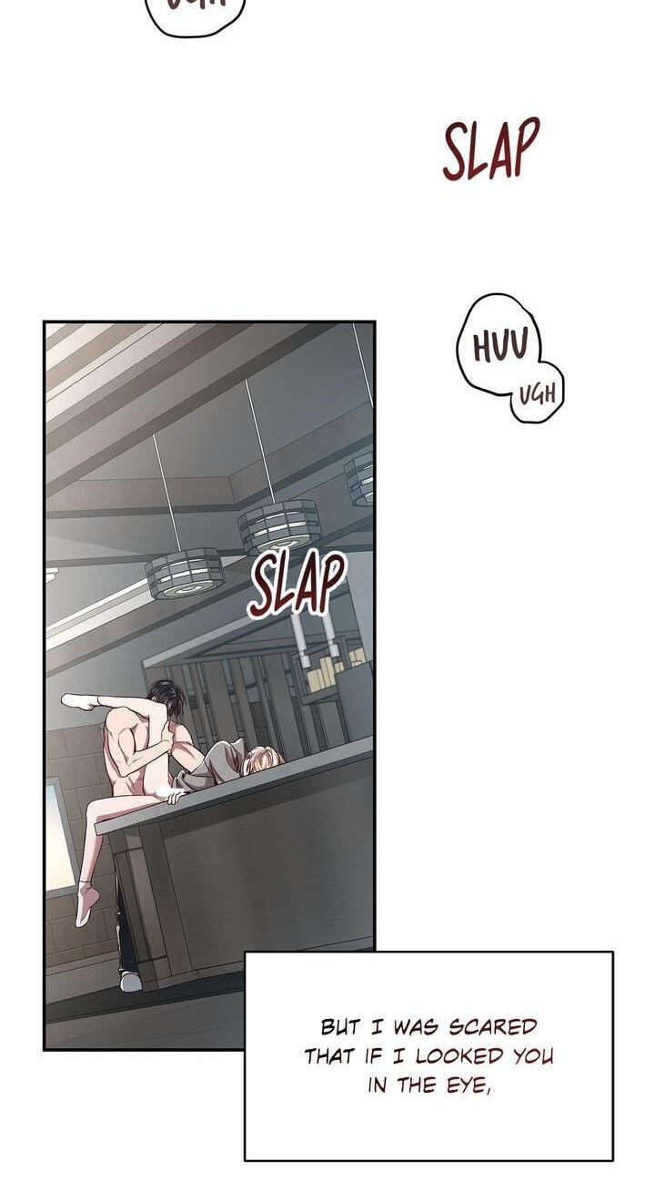Read Big Apple (Hodot) chapter 50 image 6 on Lezhin