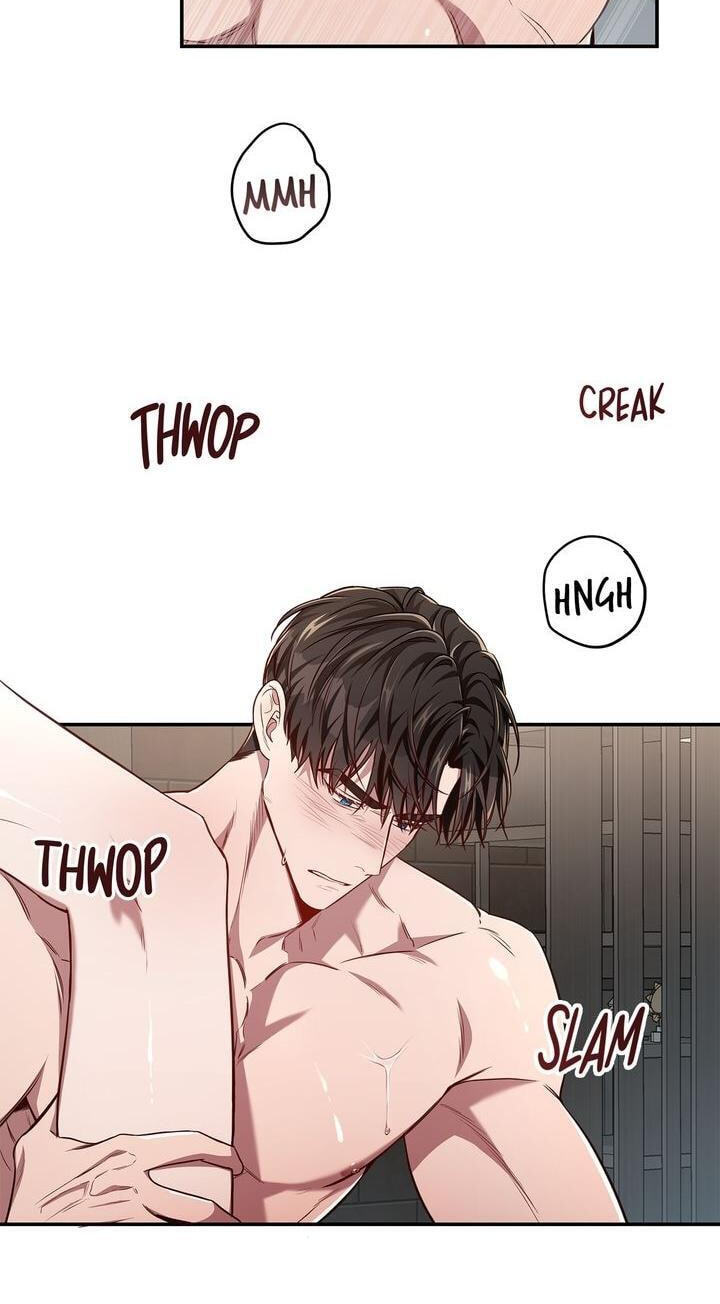 Read Big Apple (Hodot) chapter 50 image 8 on Lezhin