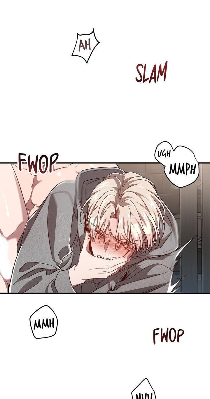 Read Big Apple (Hodot) chapter 50 image 9 on Lezhin