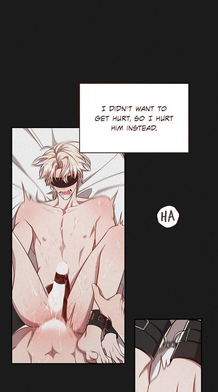 Read Big Apple (Hodot) chapter 51 image 10 on Lezhin