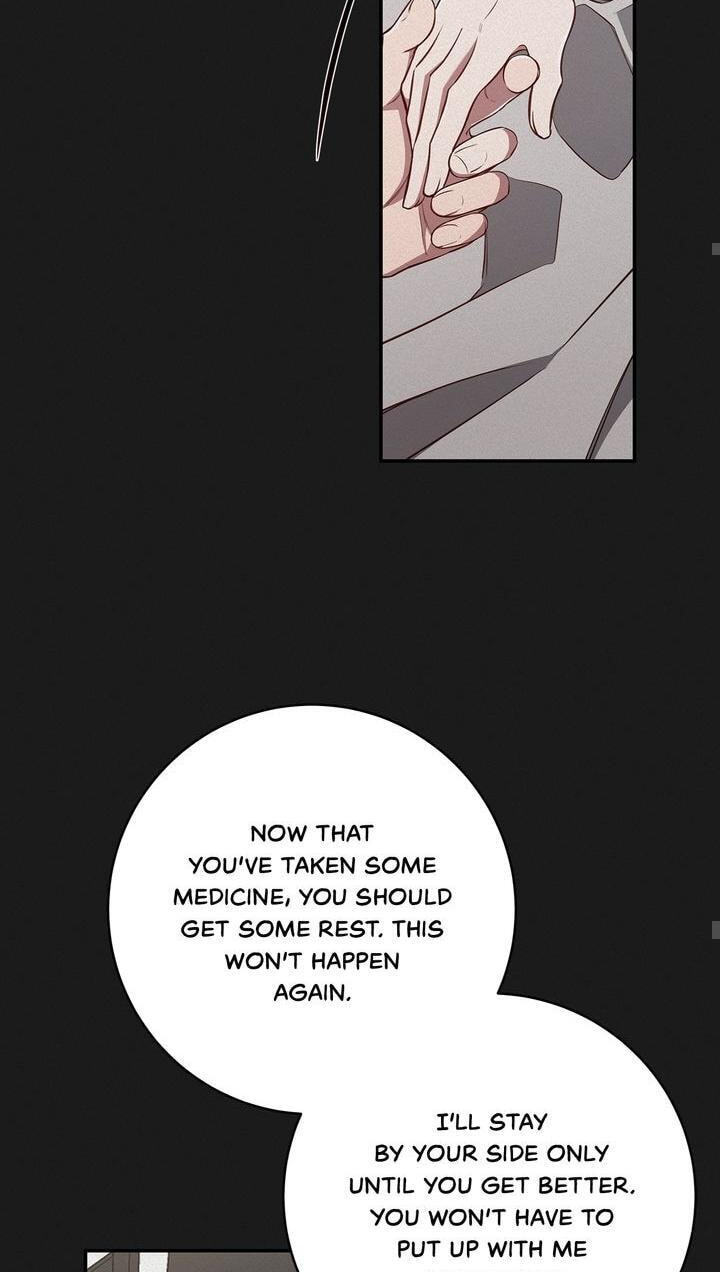 Read Big Apple (Hodot) chapter 51 image 18 on Lezhin