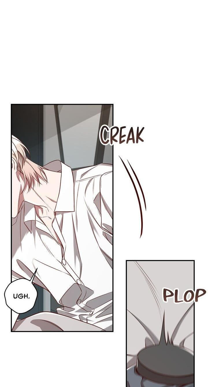 Read Big Apple (Hodot) chapter 51 image 2 on Lezhin
