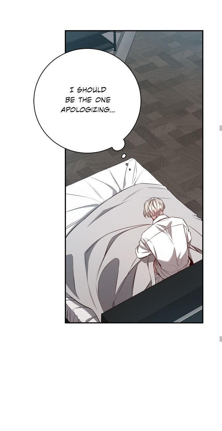 Read Big Apple (Hodot) chapter 51 image 24 on Lezhin