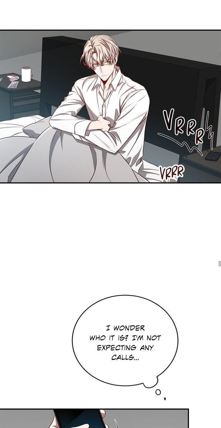 Read Big Apple (Hodot) chapter 51 image 28 on Lezhin