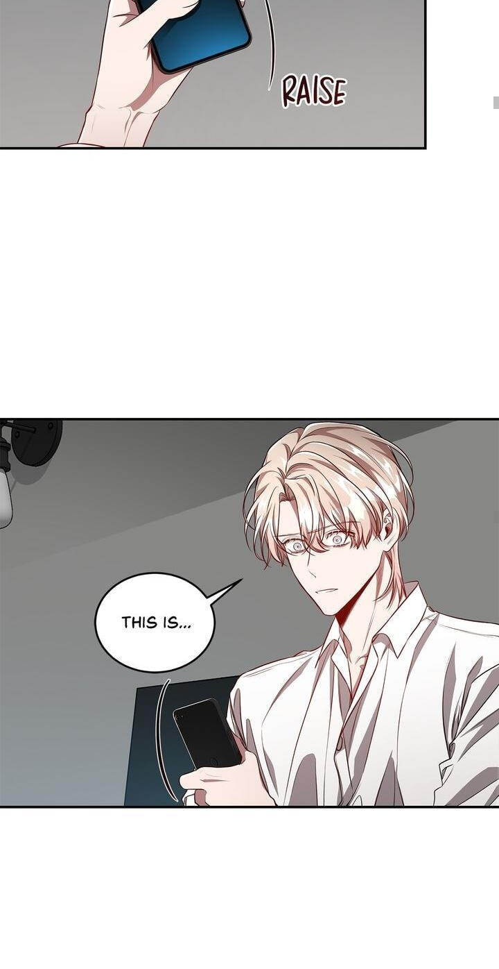 Read Big Apple (Hodot) chapter 51 image 29 on Lezhin