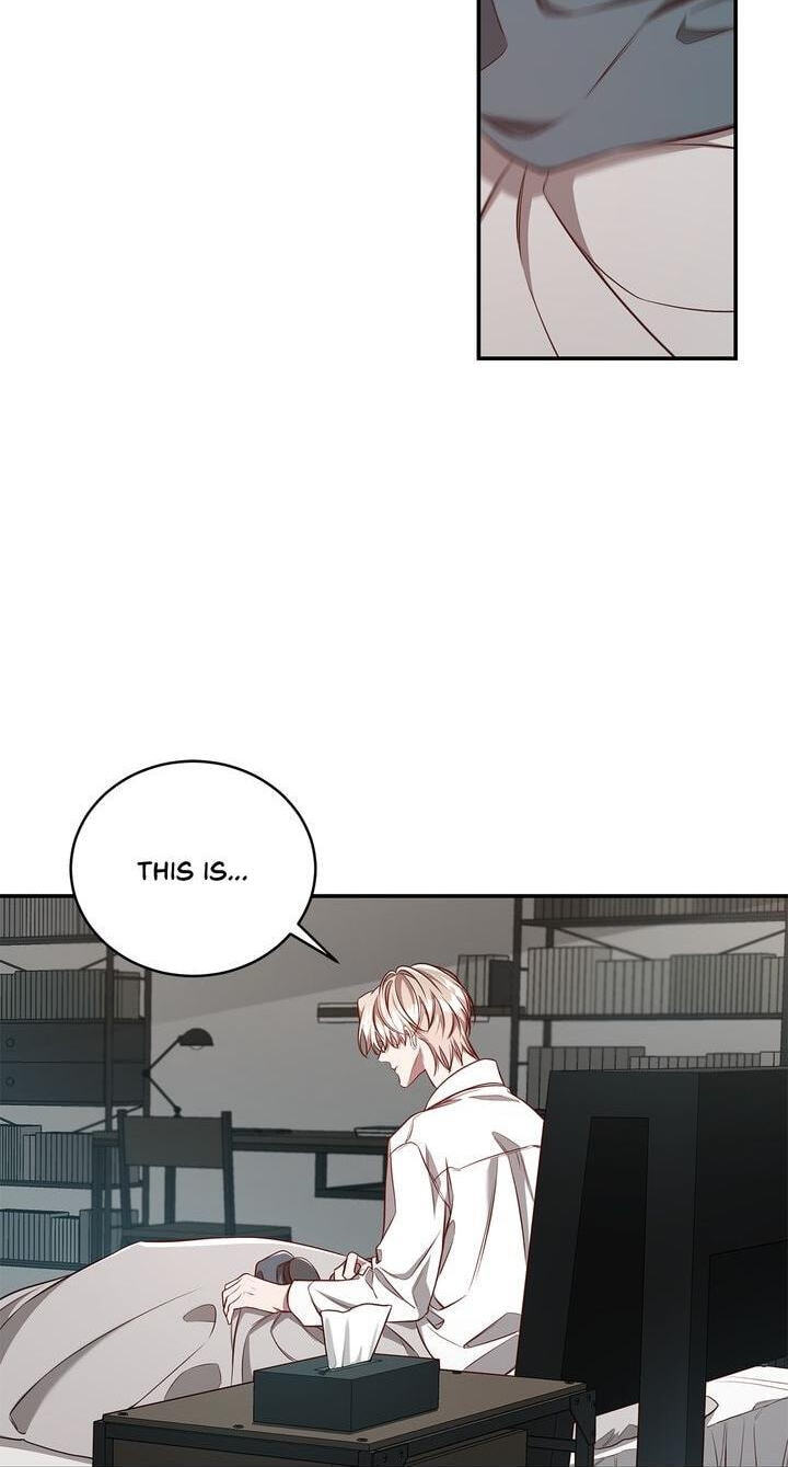 Read Big Apple (Hodot) chapter 51 image 3 on Lezhin