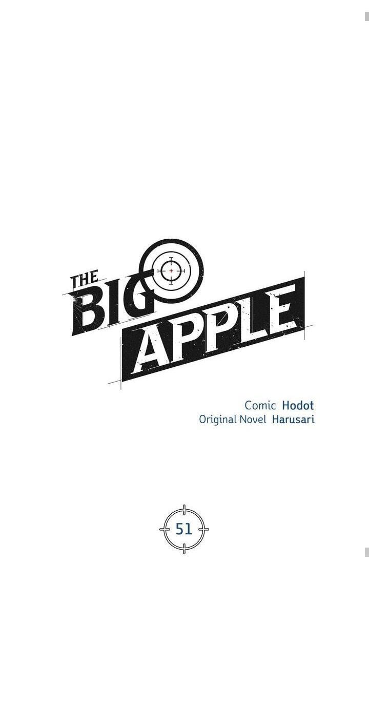 Read Big Apple (Hodot) chapter 51 image 30 on Lezhin