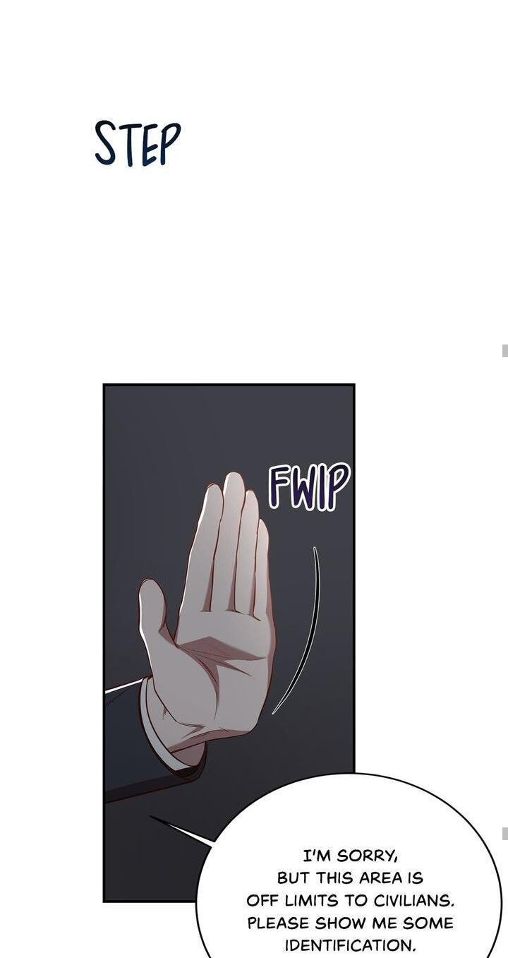Read Big Apple (Hodot) chapter 51 image 33 on Lezhin