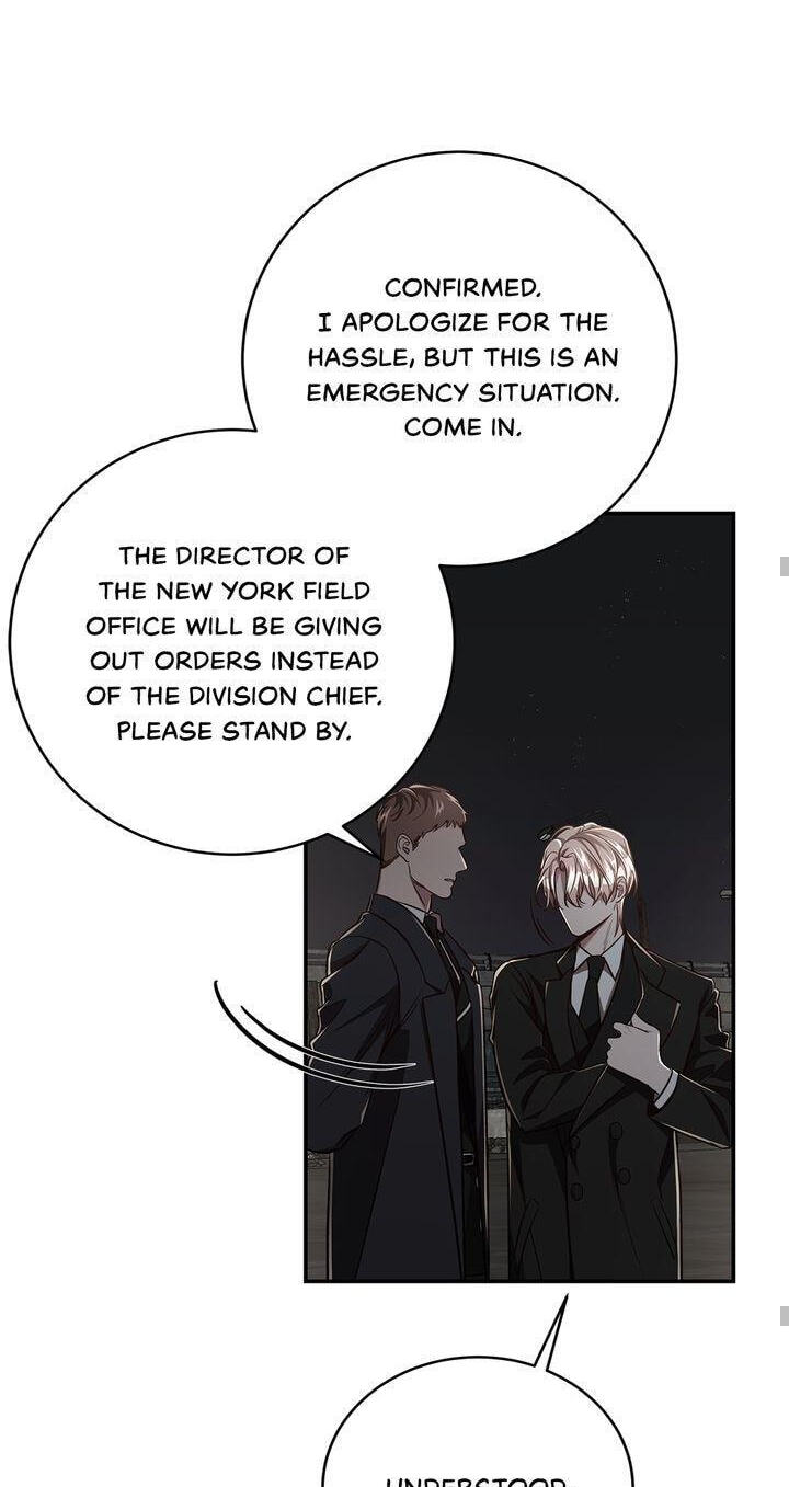 Read Big Apple (Hodot) chapter 51 image 35 on Lezhin