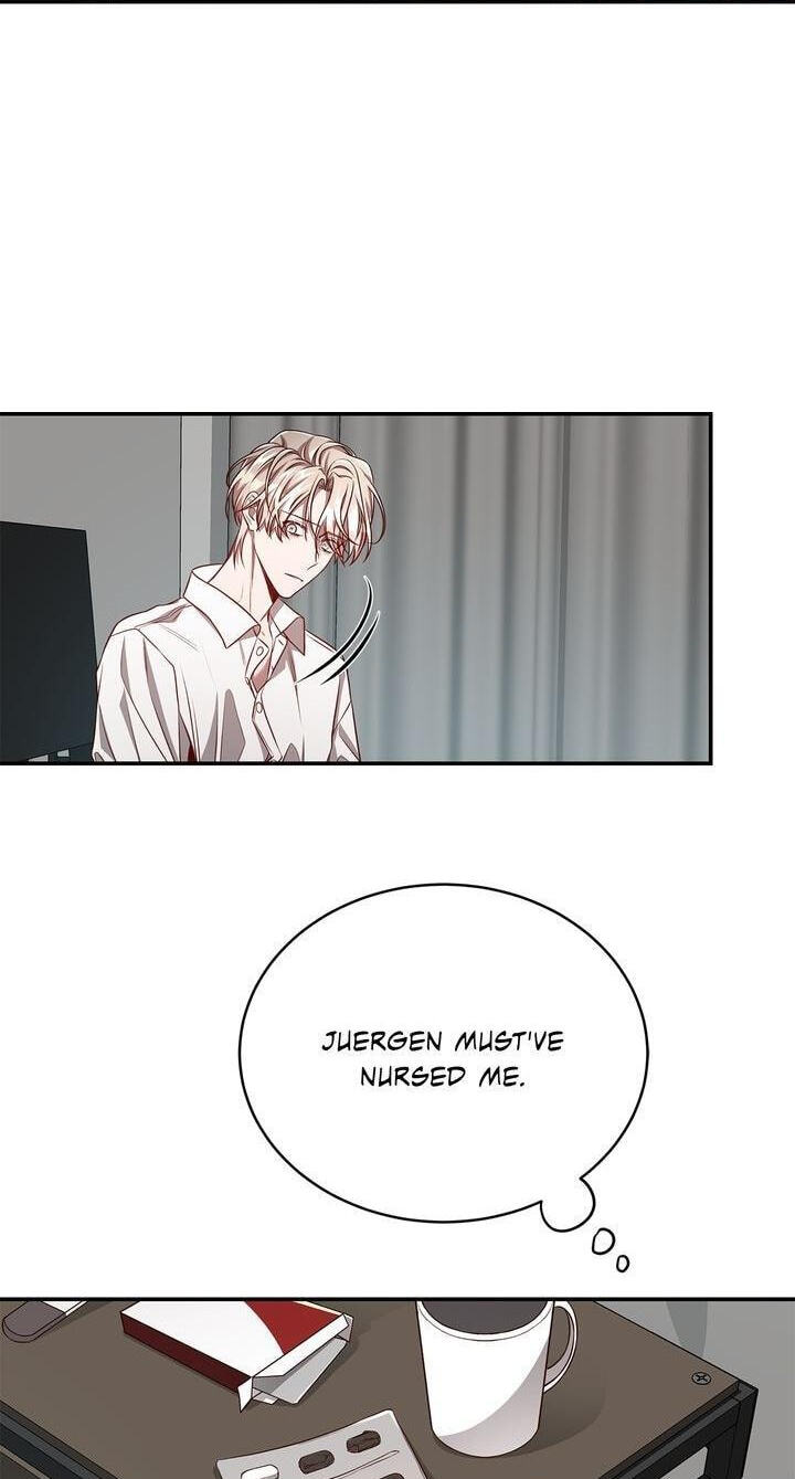 Read Big Apple (Hodot) chapter 51 image 4 on Lezhin