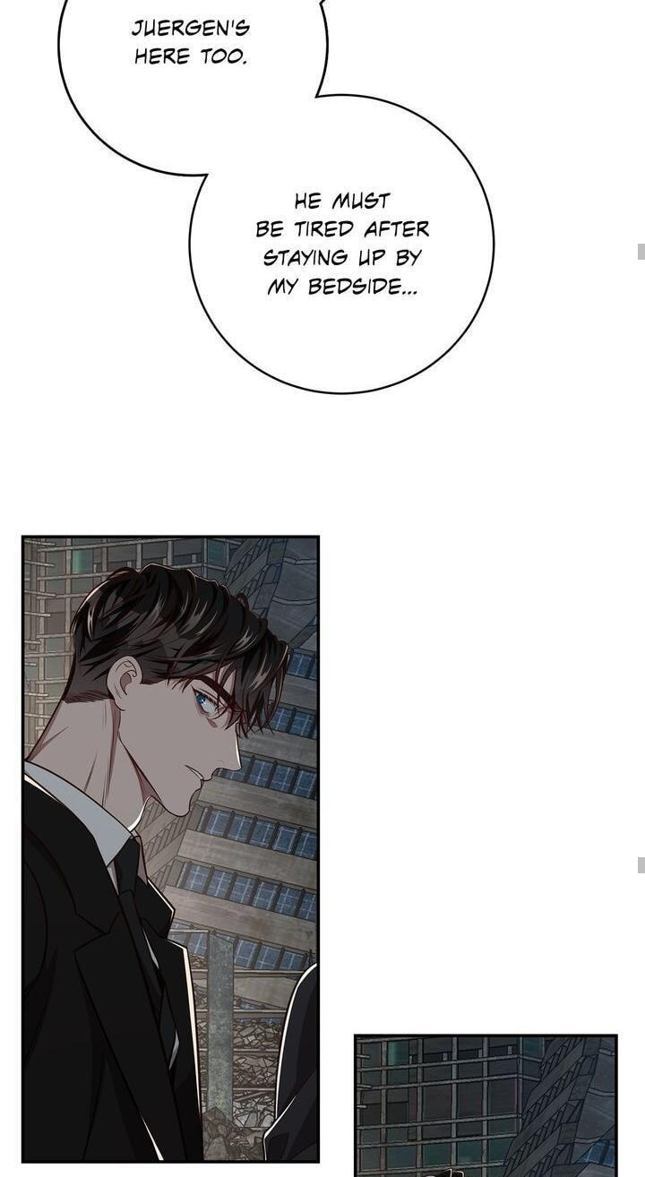 Read Big Apple (Hodot) chapter 51 image 43 on Lezhin