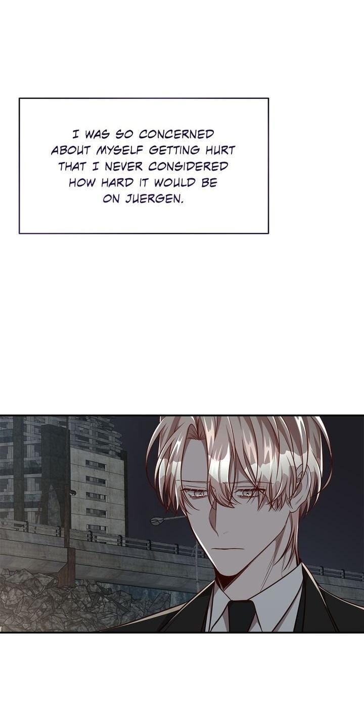Read Big Apple (Hodot) chapter 51 image 47 on Lezhin