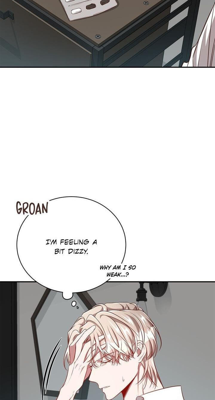 Read Big Apple (Hodot) chapter 51 image 5 on Lezhin