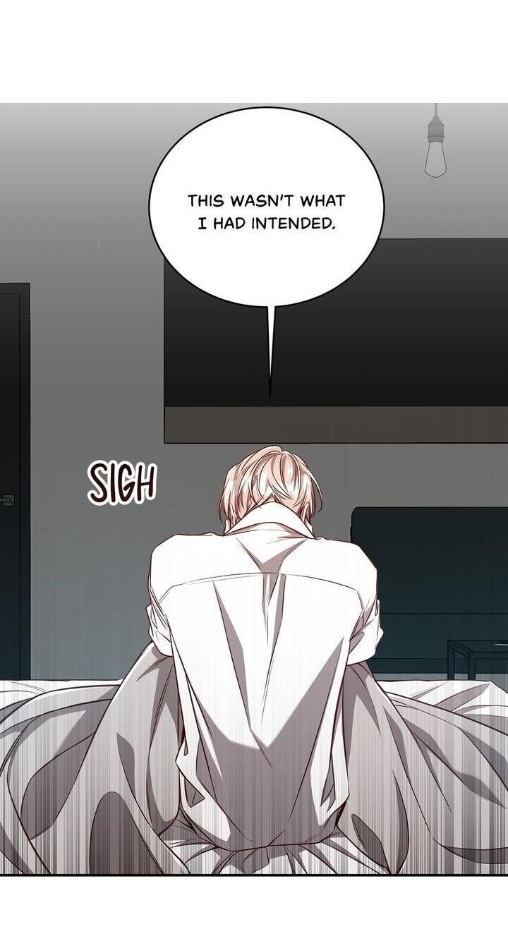 Read Big Apple (Hodot) chapter 51 image 7 on Lezhin