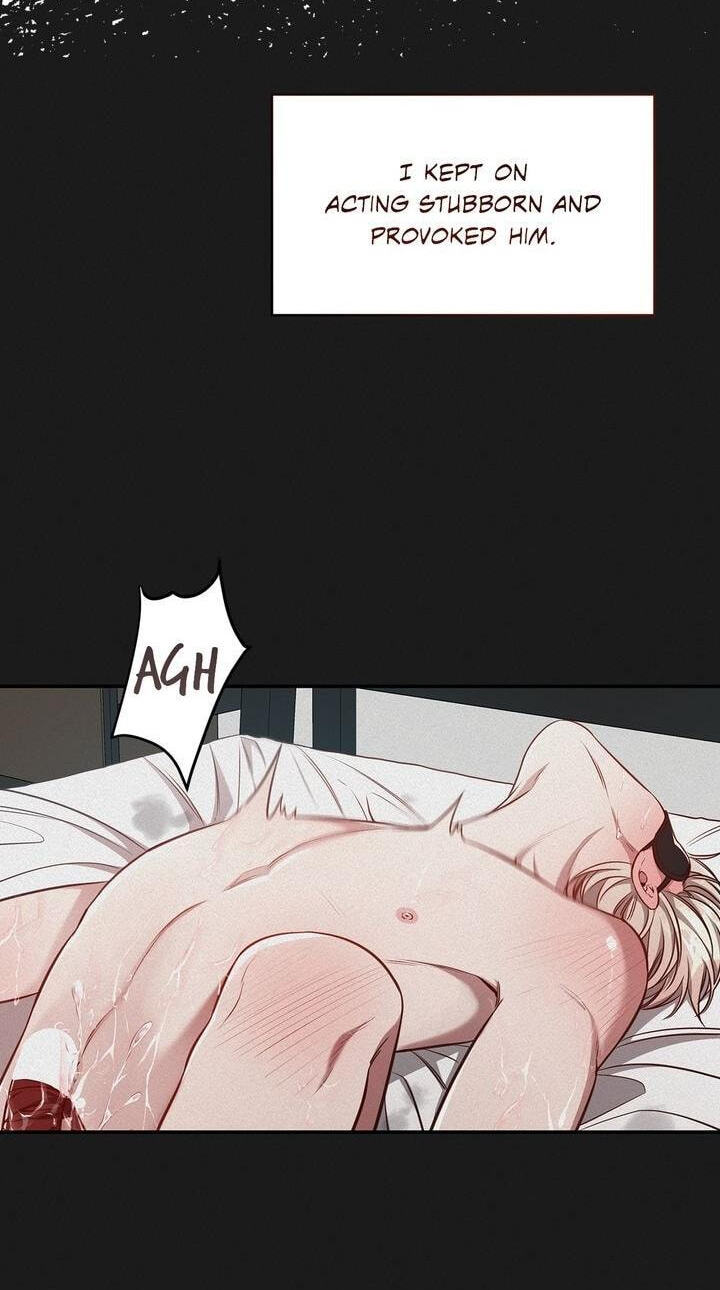 Read Big Apple (Hodot) chapter 51 image 9 on Lezhin