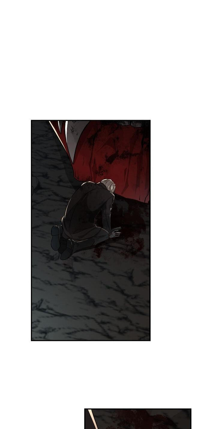 Read Big Apple (Hodot) chapter 53 image 1 on Lezhin
