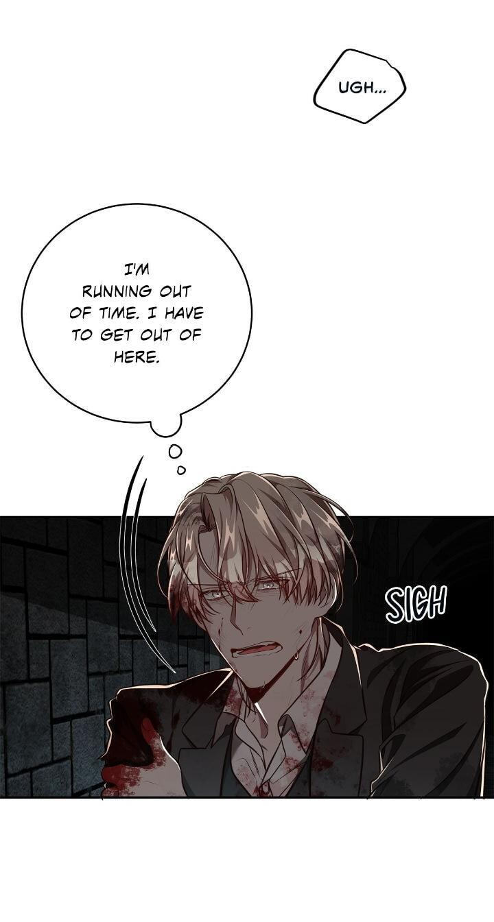 Read Big Apple (Hodot) chapter 53 image 10 on Lezhin