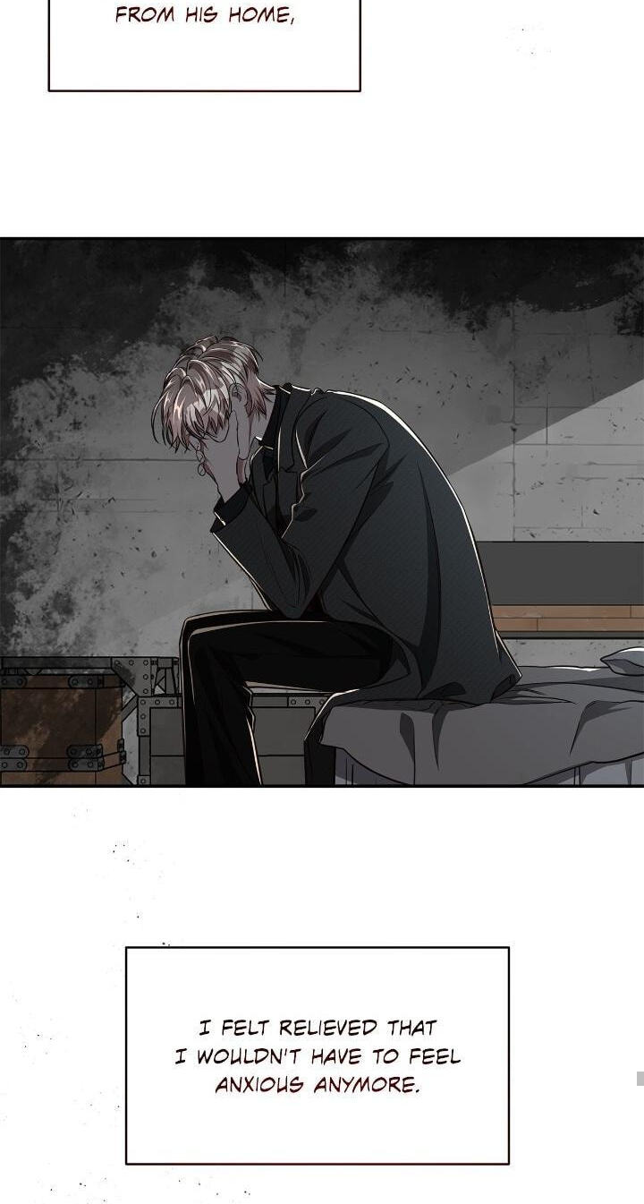 Read Big Apple (Hodot) chapter 53 image 23 on Lezhin