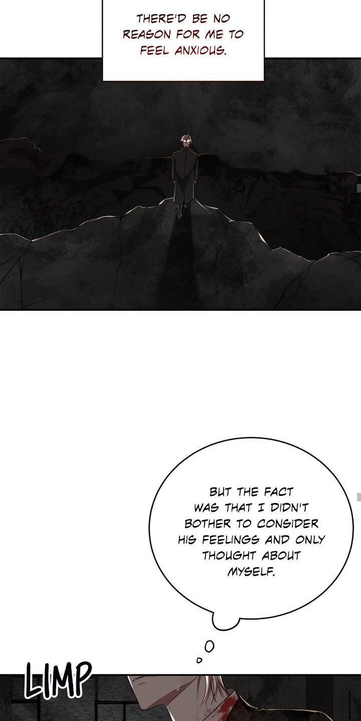 Read Big Apple (Hodot) chapter 53 image 26 on Lezhin