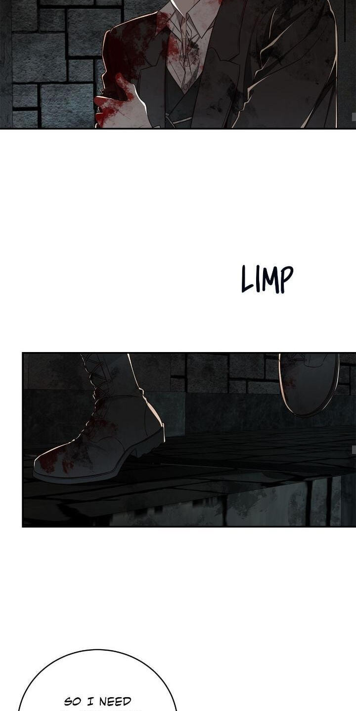 Read Big Apple (Hodot) chapter 53 image 27 on Lezhin