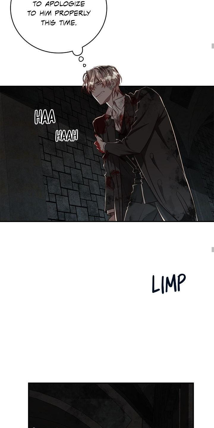 Read Big Apple (Hodot) chapter 53 image 28 on Lezhin