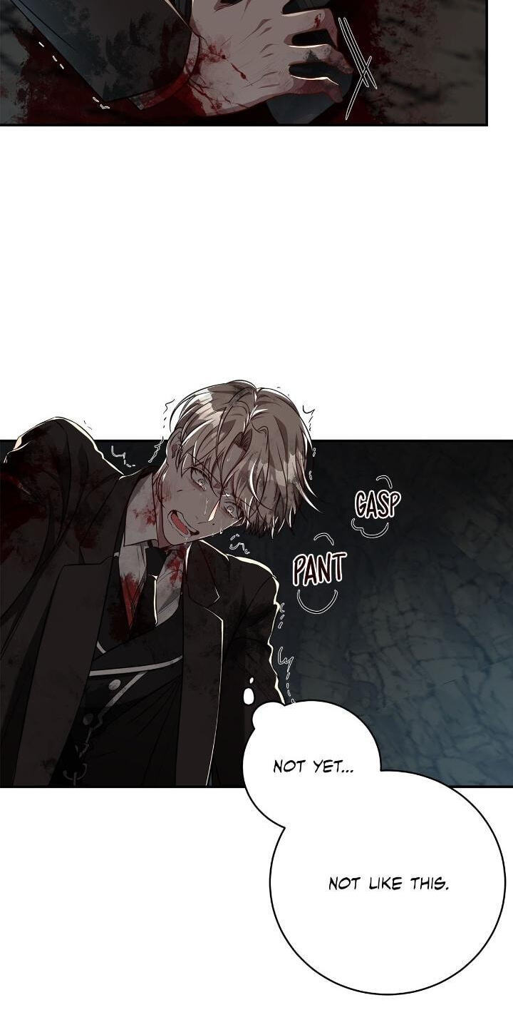 Read Big Apple (Hodot) chapter 53 image 3 on Lezhin