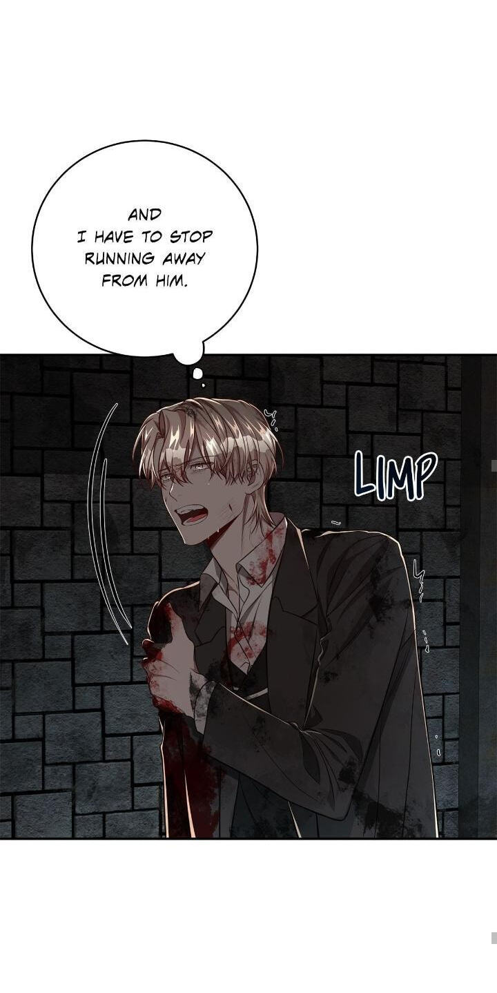 Read Big Apple (Hodot) chapter 53 image 30 on Lezhin