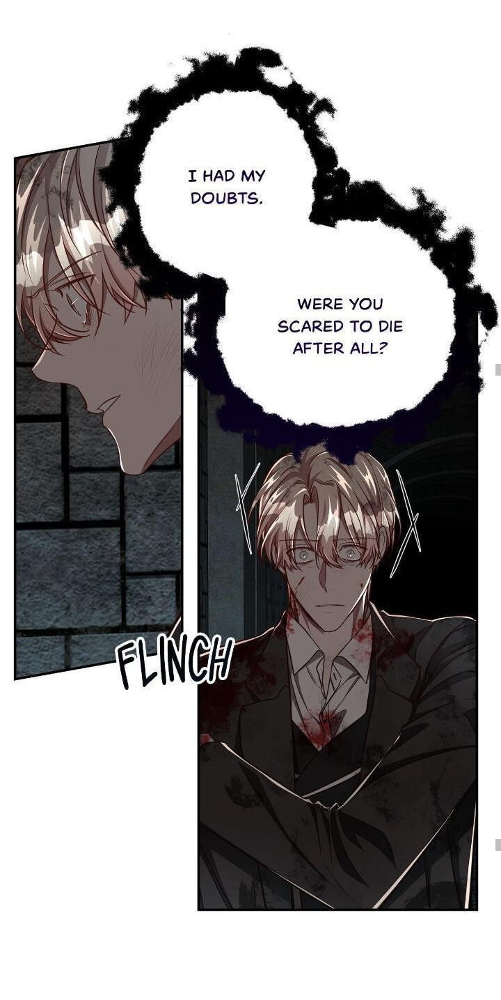 Read Big Apple (Hodot) chapter 53 image 32 on Lezhin