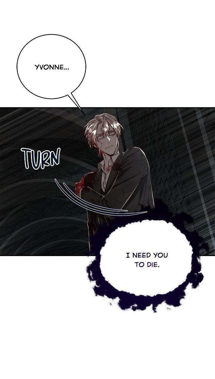 Read Big Apple (Hodot) chapter 53 image 33 on Lezhin