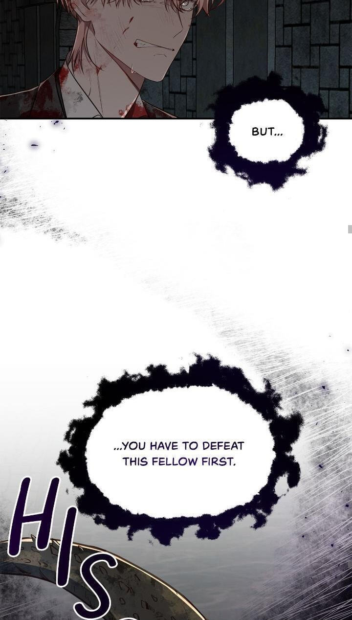 Read Big Apple (Hodot) chapter 53 image 38 on Lezhin