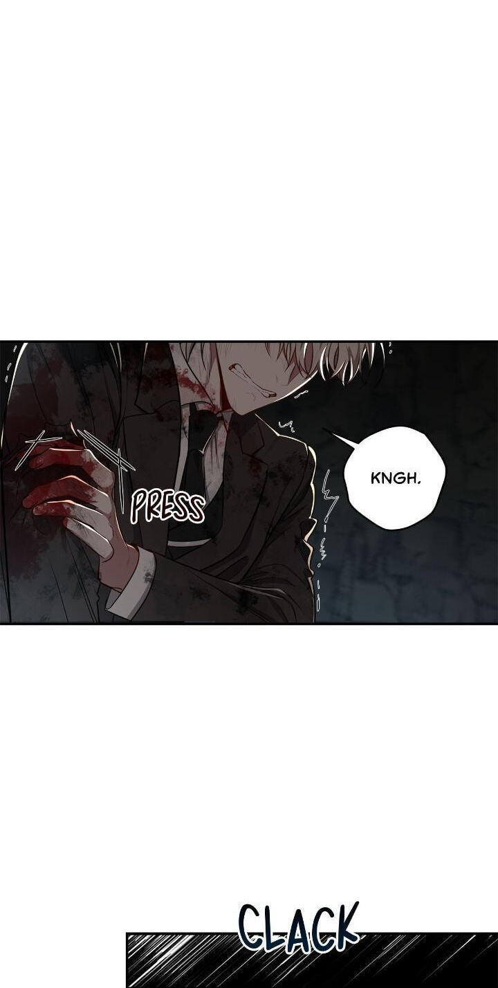 Read Big Apple (Hodot) chapter 53 image 4 on Lezhin