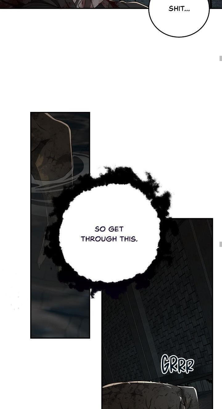 Read Big Apple (Hodot) chapter 53 image 43 on Lezhin