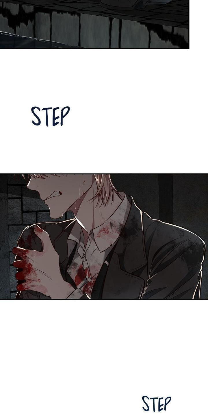 Read Big Apple (Hodot) chapter 53 image 6 on Lezhin