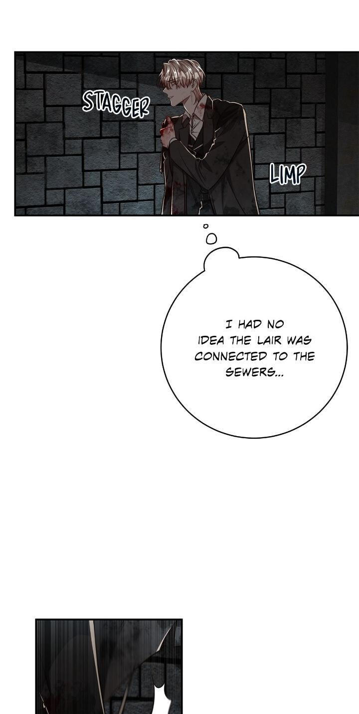 Read Big Apple (Hodot) chapter 53 image 8 on Lezhin