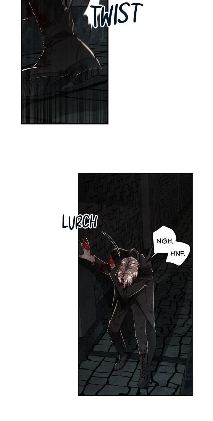Read Big Apple (Hodot) chapter 53 image 9 on Lezhin