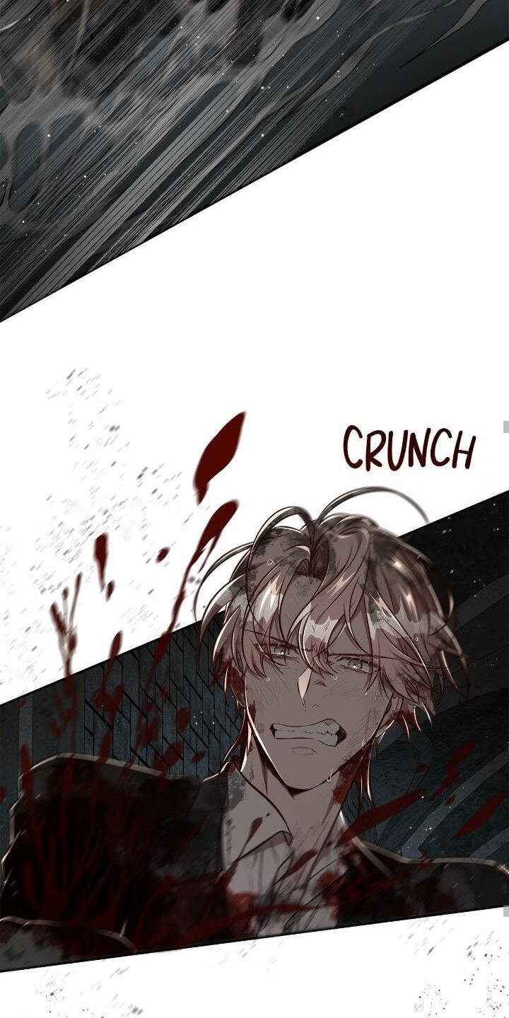 Read Big Apple (Hodot) chapter 54 image 18 on Lezhin