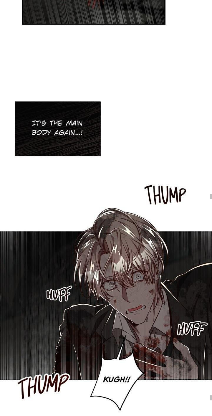 Read Big Apple (Hodot) chapter 54 image 30 on Lezhin
