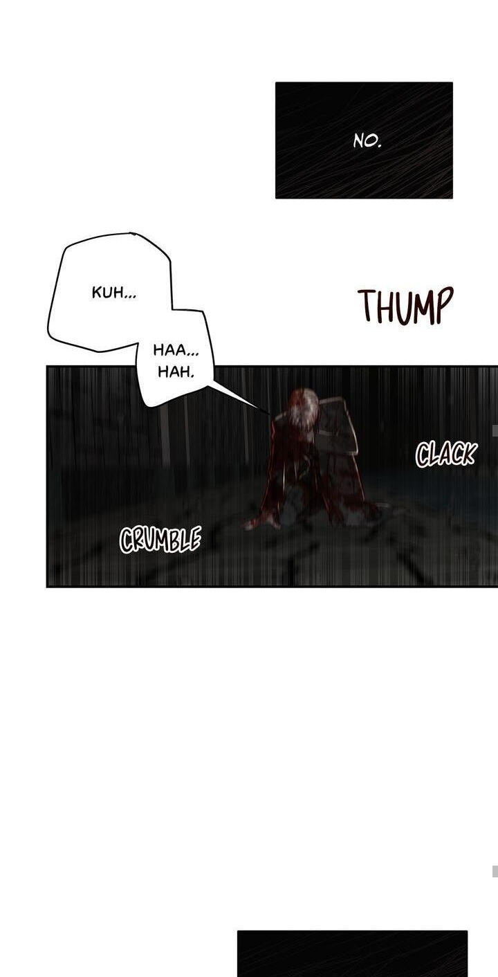 Read Big Apple (Hodot) chapter 54 image 31 on Lezhin