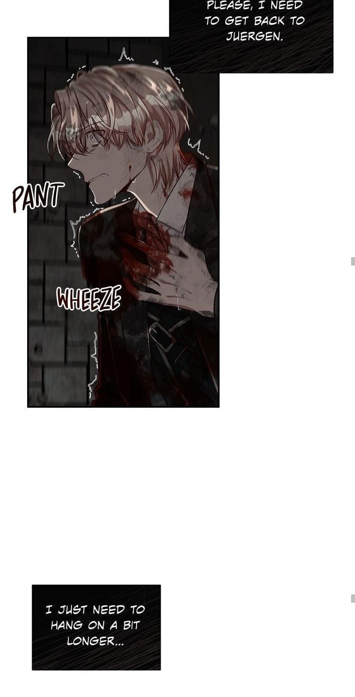Read Big Apple (Hodot) chapter 54 image 32 on Lezhin