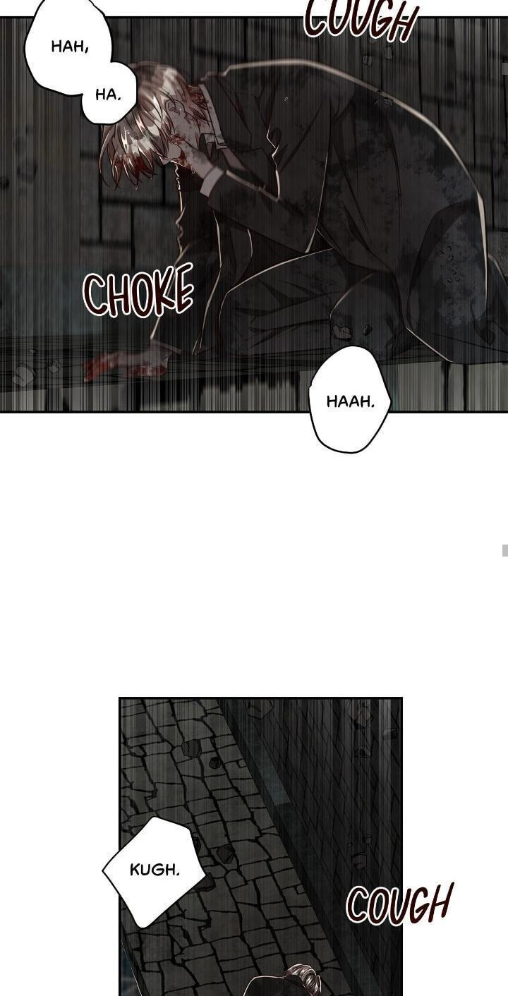 Read Big Apple (Hodot) chapter 54 image 34 on Lezhin