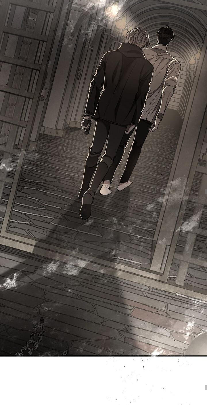Read Big Apple (Hodot) chapter 54 image 37 on Lezhin