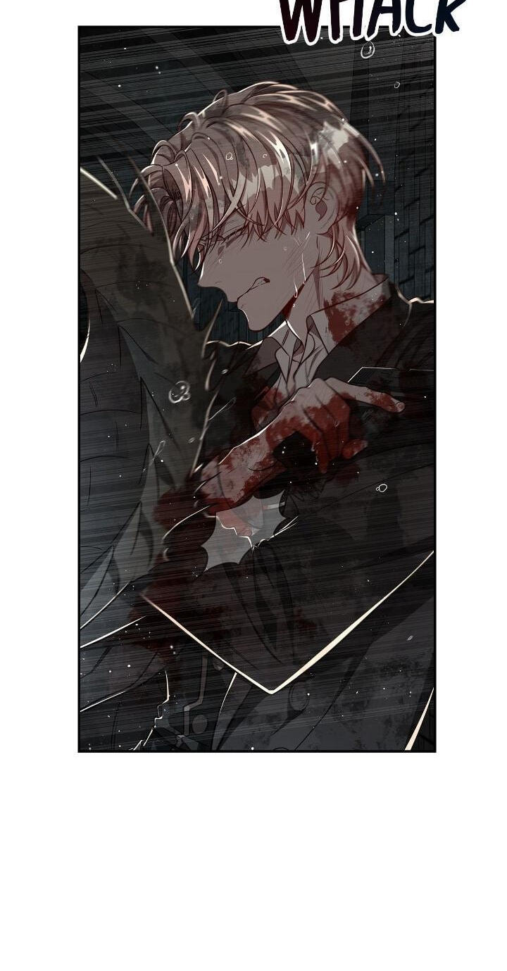 Read Big Apple (Hodot) chapter 54 image 4 on Lezhin