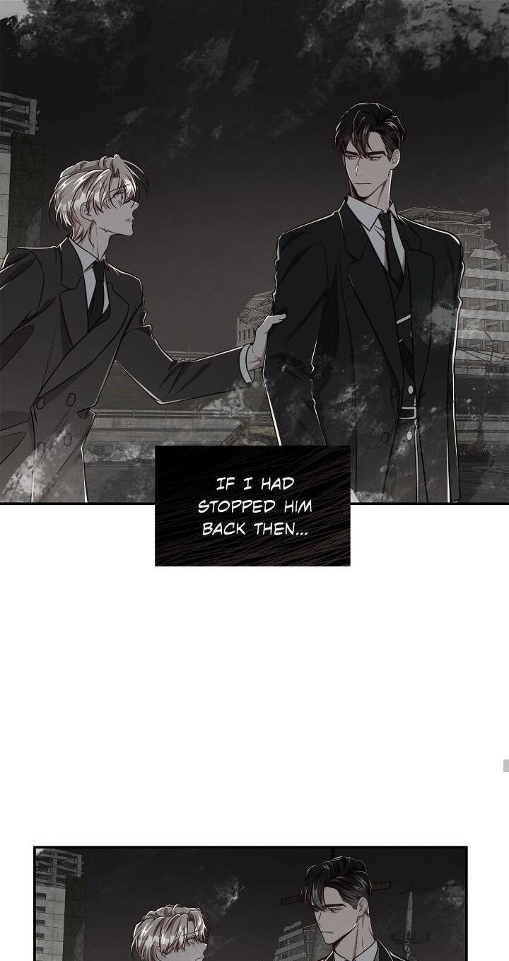 Read Big Apple (Hodot) chapter 54 image 43 on Lezhin