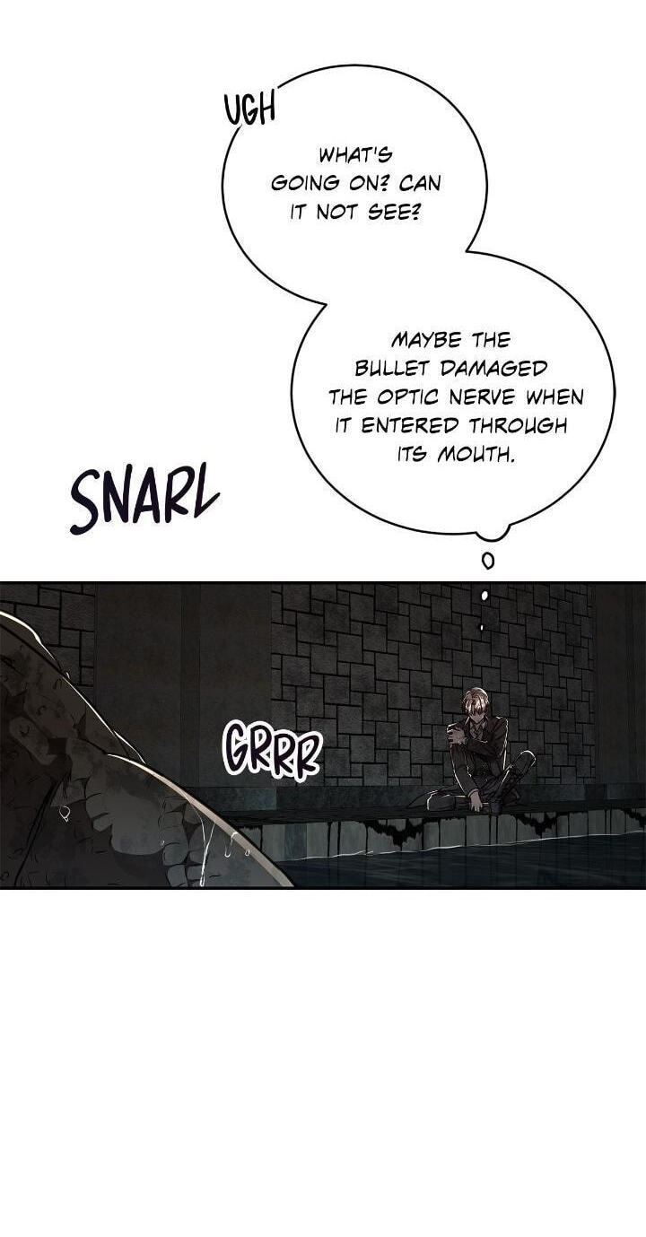 Read Big Apple (Hodot) chapter 54 image 7 on Lezhin