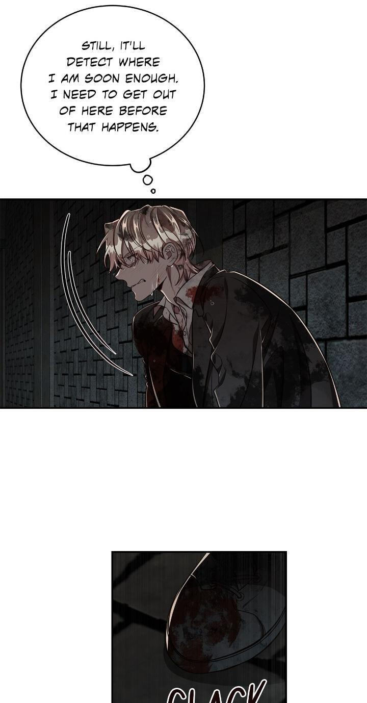 Read Big Apple (Hodot) chapter 54 image 8 on Lezhin